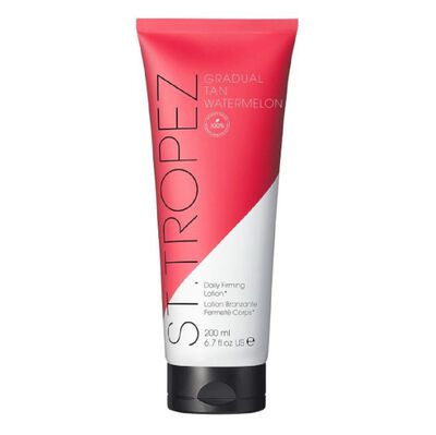 GRADUAL TAN WATERMELON LOTION (LOCIÓN FACIAL AUTOBRONCEADORA)